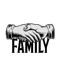 Harley Davidson Sticker by Law Riders Indonesia