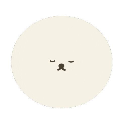 Bichonfrise ビション Sticker