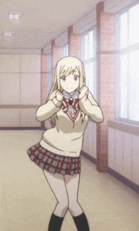 Anime-school GIFs - Get the best GIF on GIPHY