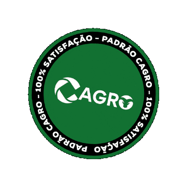 Cagro Sticker by Kentô Agro
