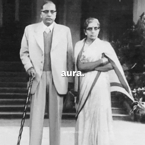 Jai Bheem Jay Bhim GIF