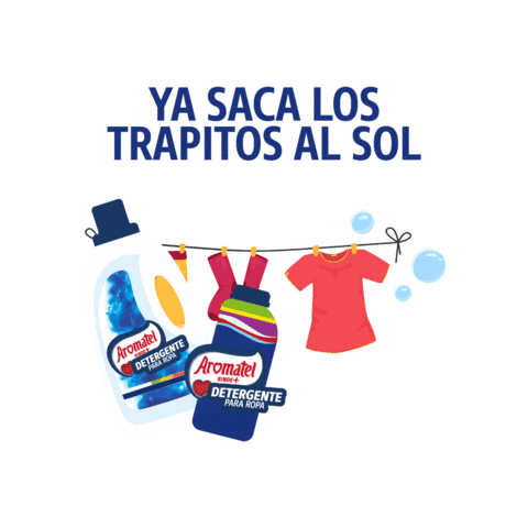 AromatelRindemas Sticker