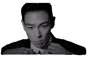 Another Dimension Top Sticker