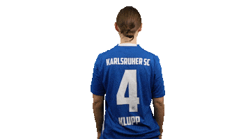 KSC Frauen Sticker