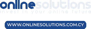 Cyprus Sticker by Online Solutions