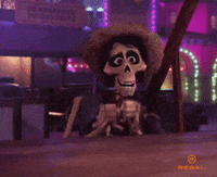 Coco-movie GIFs - Get the best GIF on GIPHY