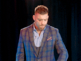 Its Go Time Sport GIF by UFC