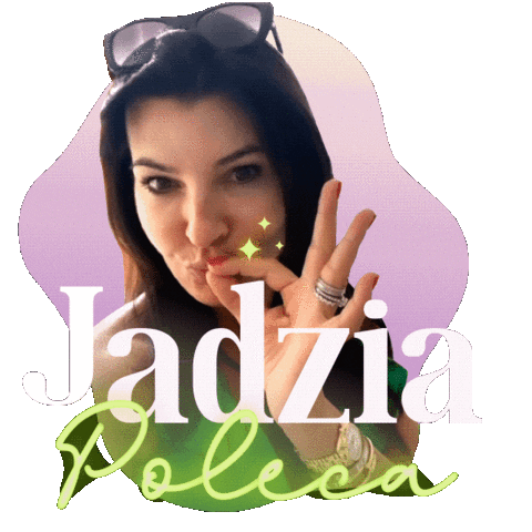 Jadzia Sticker by Guiltee