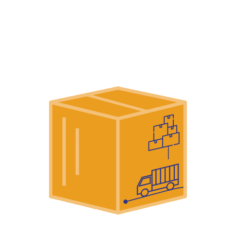 bluemail Sticker