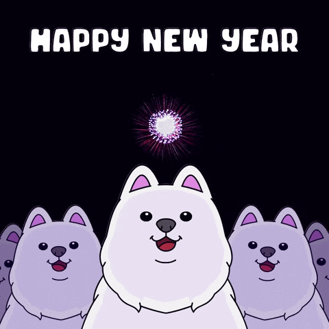 Dogs GIF