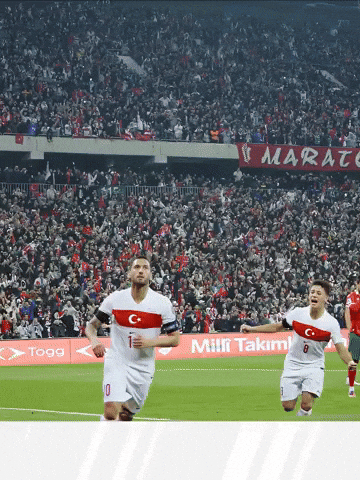 Hakan Calhanoglu GIF by Socinflu