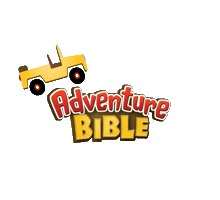 HarperCollins Christian Publishing Sticker