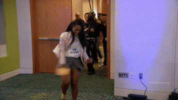 nashville auditions GIF by American Idol