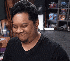 Tara Hello GIF