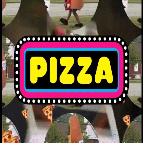 Pizza Day GIF