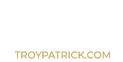 Troy Patrick, Realtor Sticker