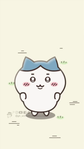 Kawaii GIF