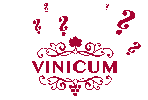 Wine Vino Sticker by Vinicum