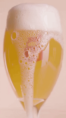 Beer Glass GIF by Hardywood Park Craft Brewery