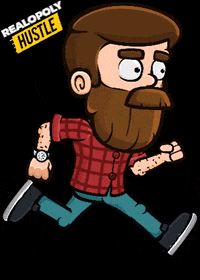 Art Saying GIF by Realopoly - Find & Share on GIPHY