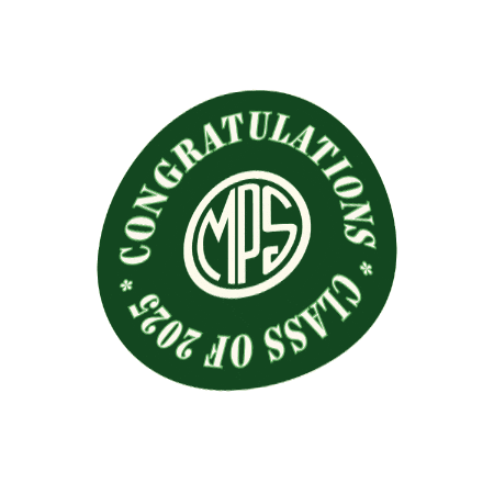 GIF by Miss Porter's School