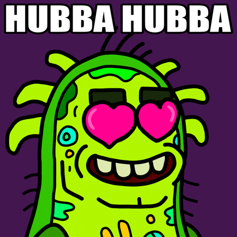 Loving Love It GIF by herbertonic