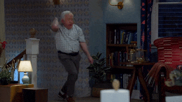 Dance Party GIF by FOX TV