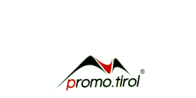 Promo Tirol Sticker