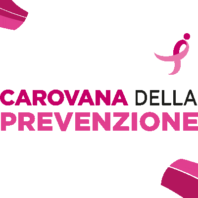 Ribbon Prevenzione Sticker by Komen Italia