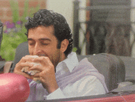 Angry Drama GIF by Wendy's