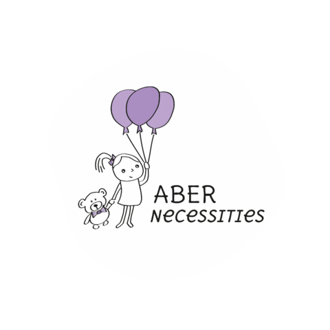 Abernecessities Sticker