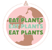 Food Vegan Sticker by PLANTA