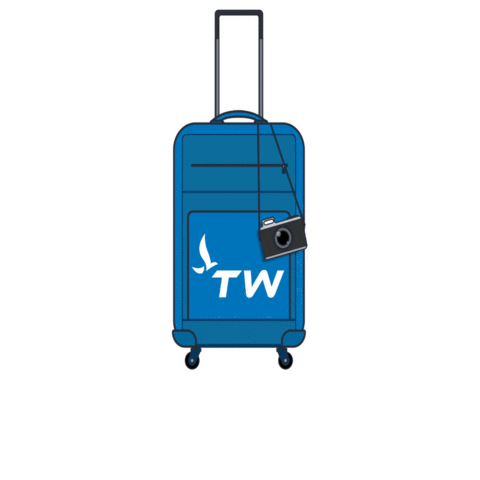 Terrawind Global Protection Sticker