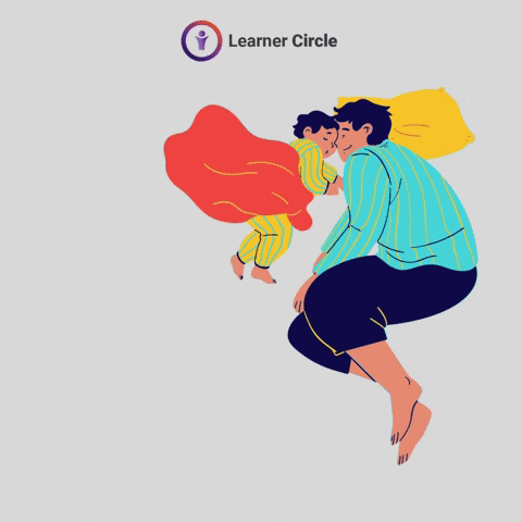 Girl Love GIF by Learner Circle