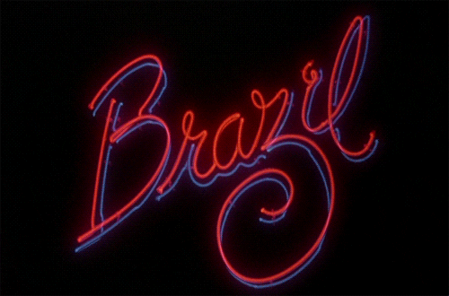 Terry Gilliam Brazil GIF by Maudit - Find & Share on GIPHY