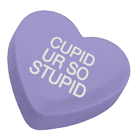 Valentines Day Love Sticker by MARINA