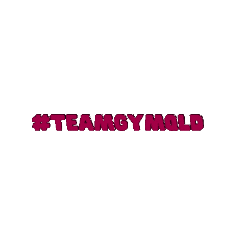 gymqld Sticker