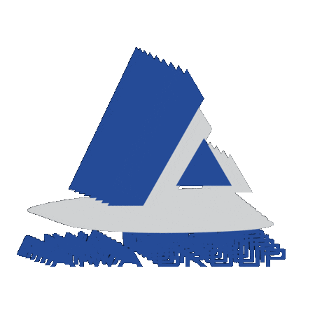 Aiwa Group Sticker