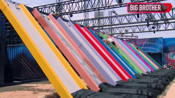 Going Up Big Brother GIF by Big Brother Australia