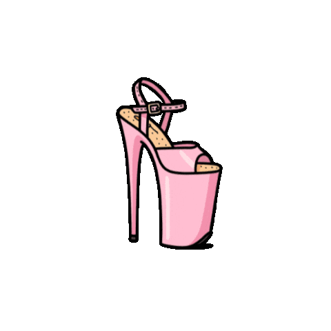 Dance Sparkle Sticker by PDAOnline