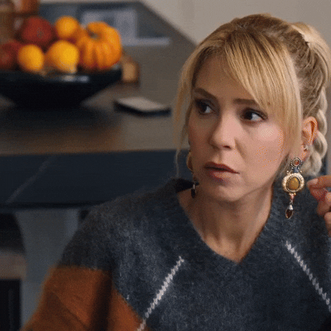 Okay Suzi Ben Leman GIF