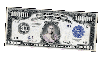 Dinero Businesscoach Sticker by Zahira Domenech