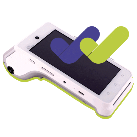 PagprimeBank Sticker