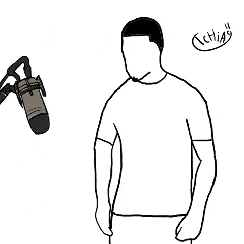 Dance Rap Maroc GIF