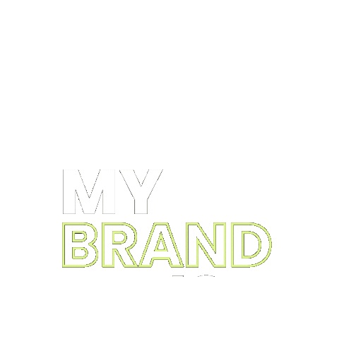 LifeBrand Sticker