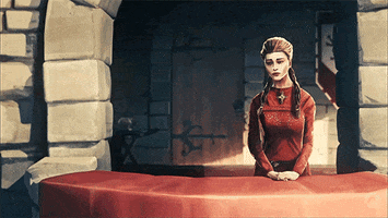 Middle Ages Family GIF by Xbox