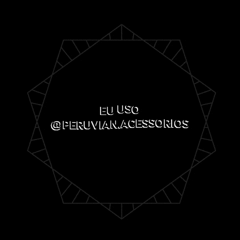 Peruvian Acessórios GIF