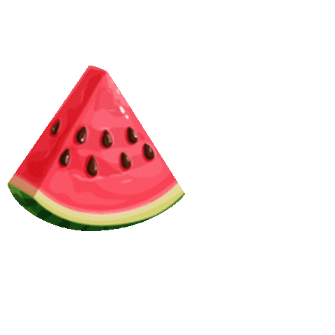 Fruit Sticker