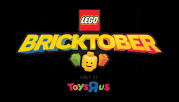 Bricktober GIF by ToysRUs