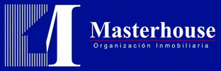 Logo Casa GIF by Masterhouse Inmobiliaria